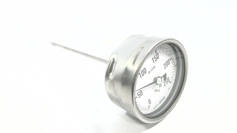 WIKA 5231.01/100/0-250F