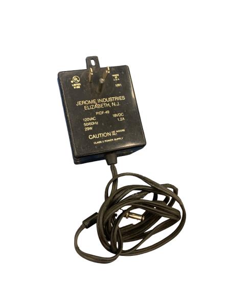 JEROME INDUSTRIES PIDF-49