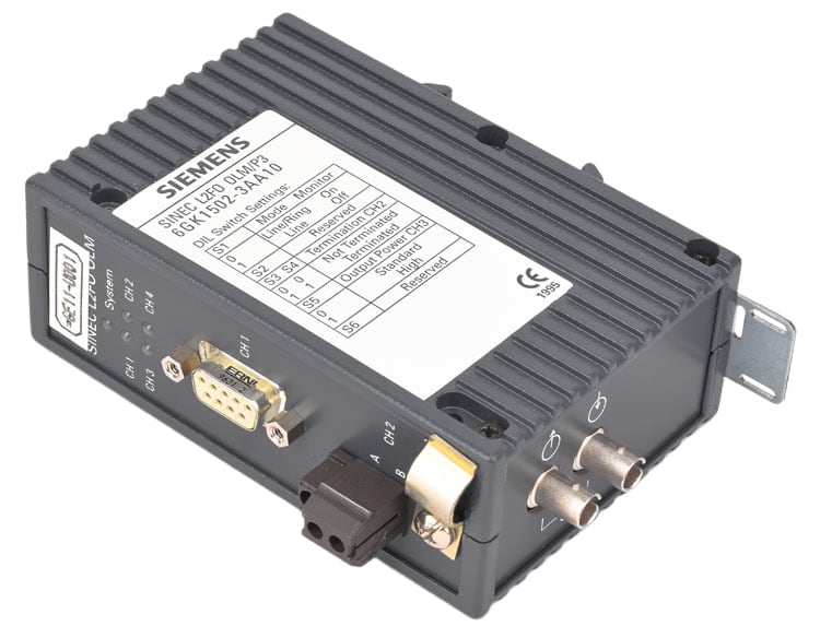 6GK1502-3AB10 by SIEMENS