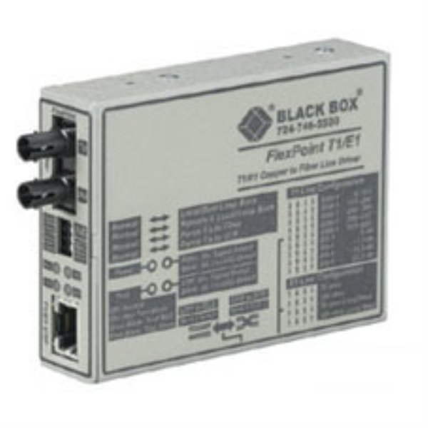 BLACK BOX CORP MT664A-SSC