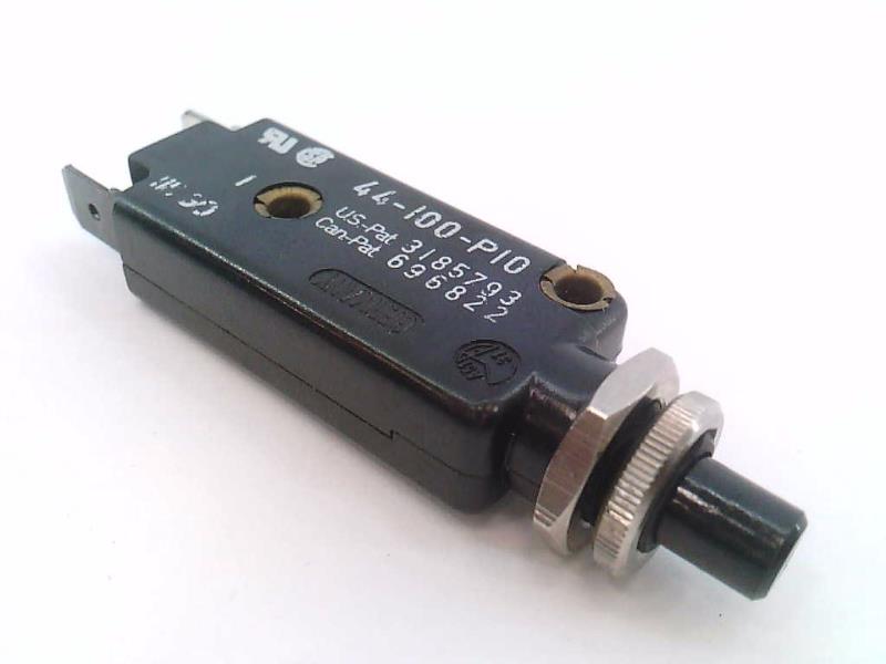 44-100-P10-3A by ETA ENGINEERING TECHNOLOGY