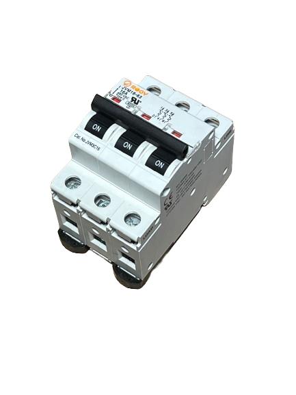 JOVEAN & ROGY ELECTRICAL JVM3C16