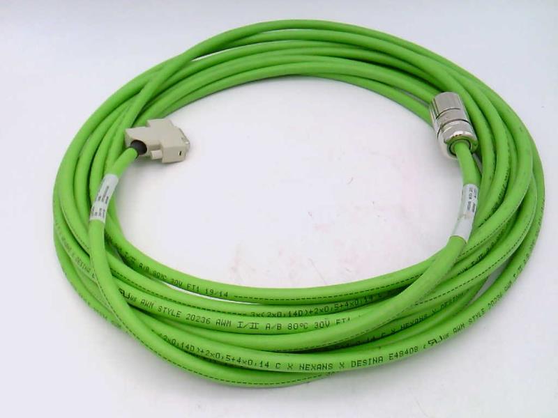 NEXANS SP6FX80022AD001BA0