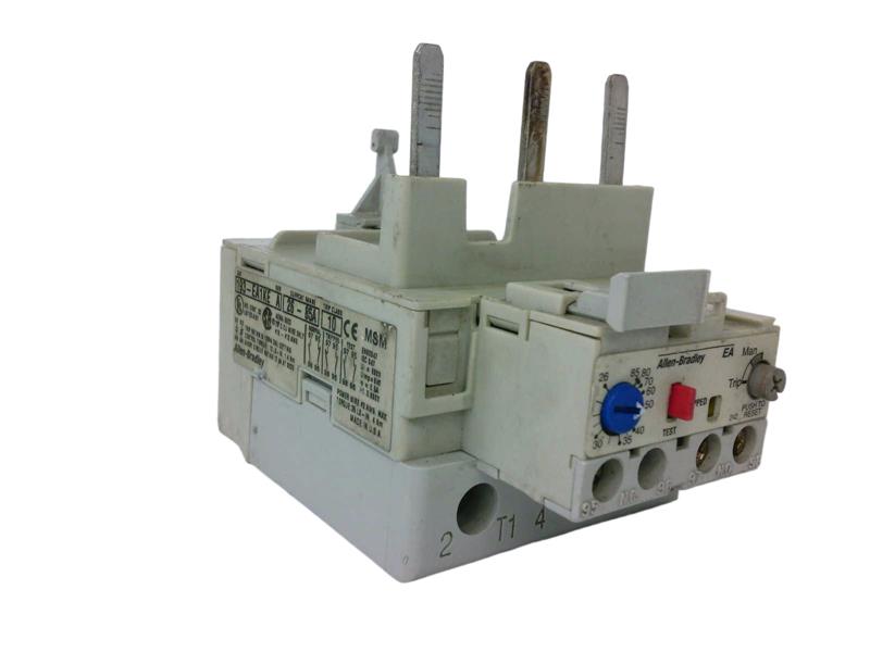 ALLEN BRADLEY 193-EA1KE