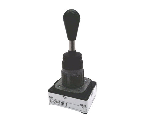 ALLEN BRADLEY 800T-T2F1