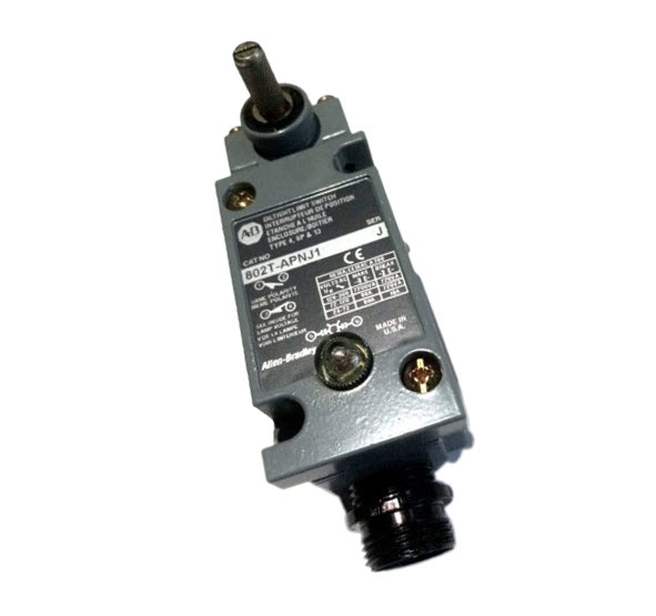 ALLEN BRADLEY 802T-APNJ1