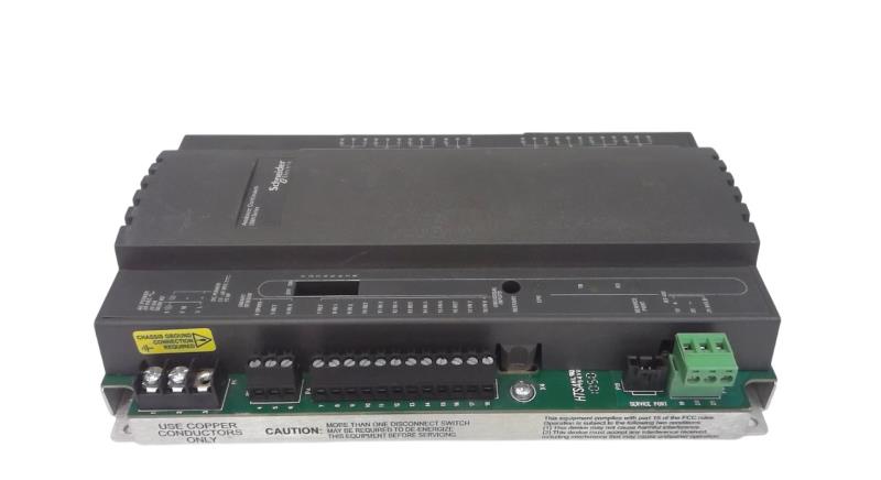 SCHNEIDER ELECTRIC I2800
