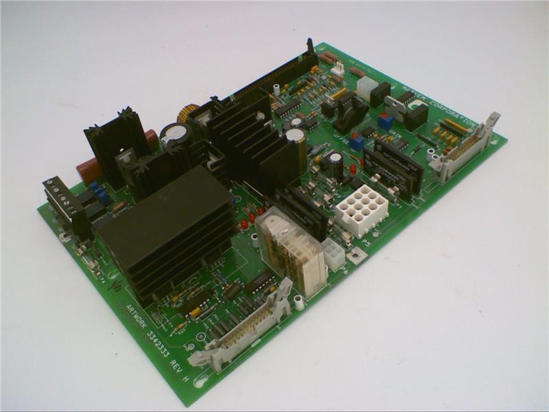 3342333 by DOVER CORPORATION