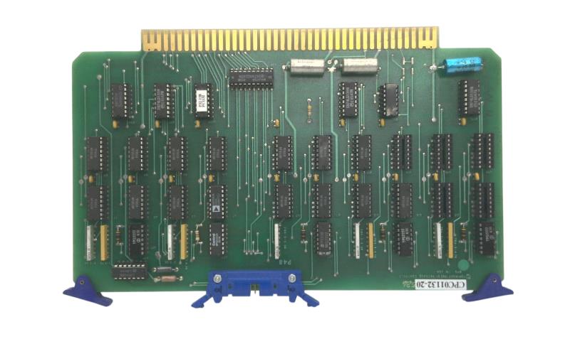 PACKAGE CONTROLS CPC01132-20