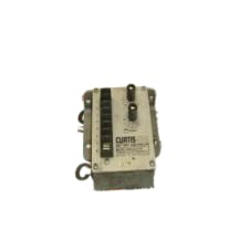 CURTIS INSTRUMENTS 933/3D-24/36V
