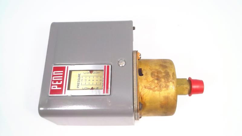 JOHNSON CONTROLS P47AA-1C