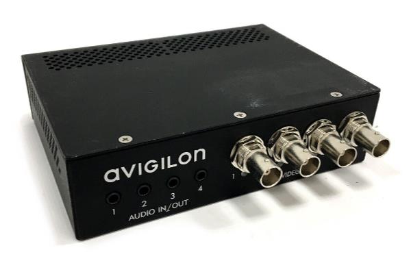 AVIGILON ENC-4P-H264