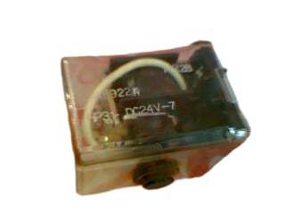 MATSUSHITA ELECTRIC HP31-DC24V-7