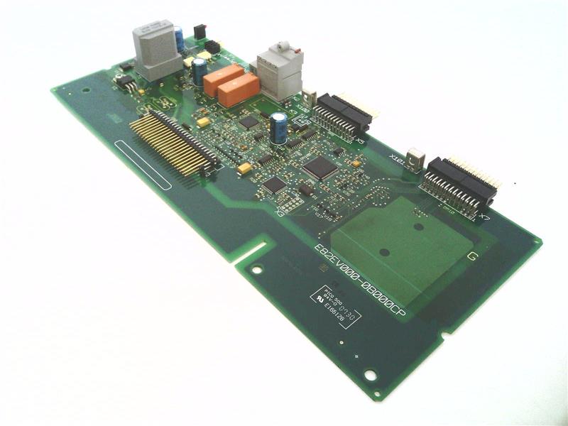 LENZE E82EV000-0B000CP