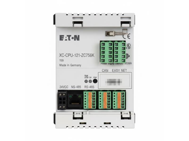 EATON CORPORATION IBPKA