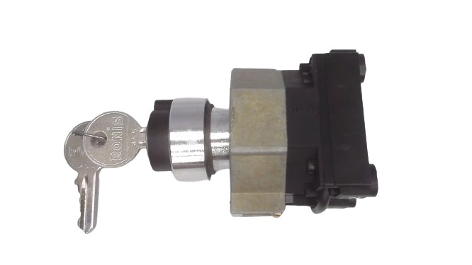 SCHNEIDER ELECTRIC XBC-D19153S11