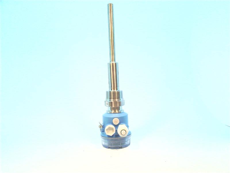 ENDRESS & HAUSER FTM20-AG22A