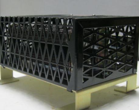 ASEA BROWN BOVERI RGA-1220