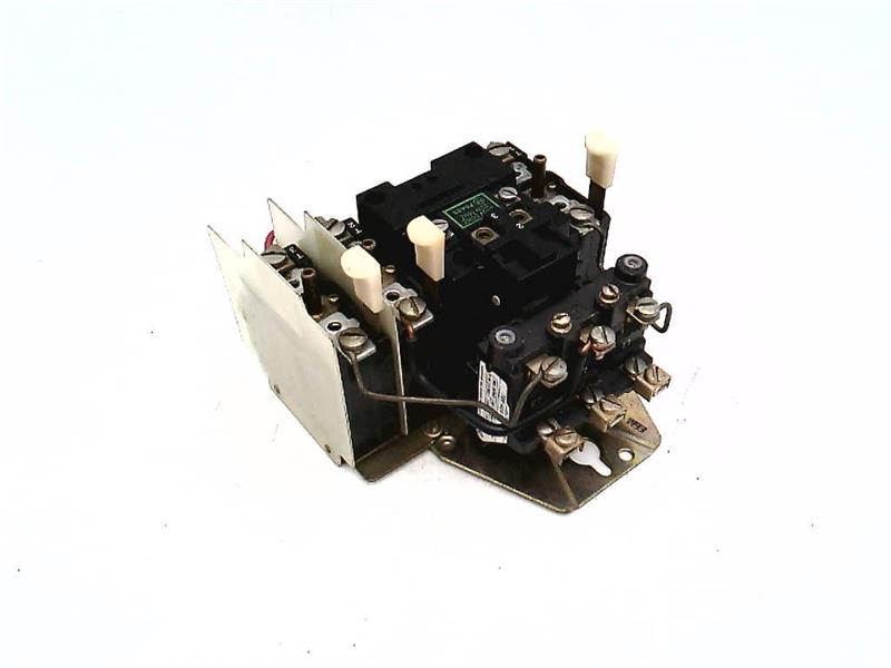 ALLEN BRADLEY 709-AOA-103