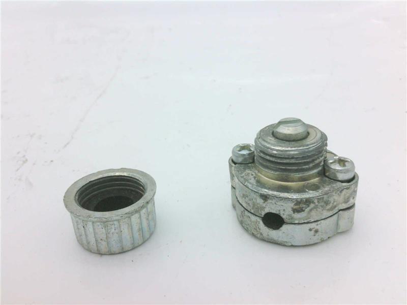 WATSCO COMPONENTS INC LT-3G