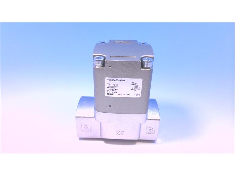 SMC VNB304CS-N20A