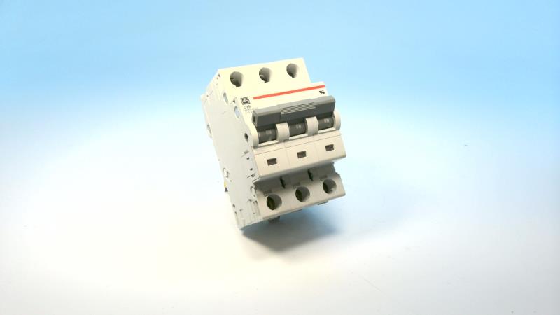 EATON CORPORATION WMS-3C15