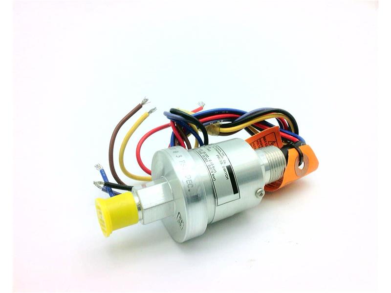 CUSTOM CONTROL SENSORS 611GM8001-7008