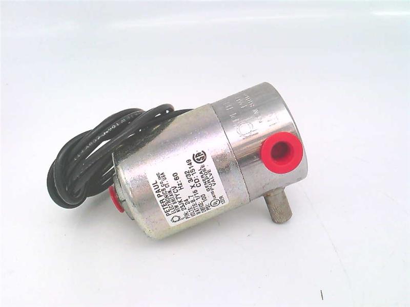 23JK7YCV-24/60 by PETER PAUL ELECTRONICS