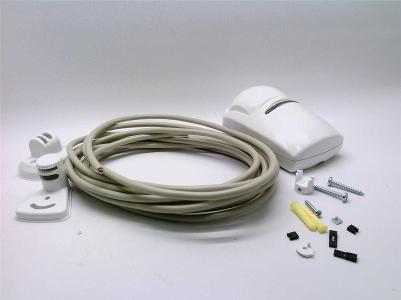 RMS-SD-R Sensor Controller by INFRATECH