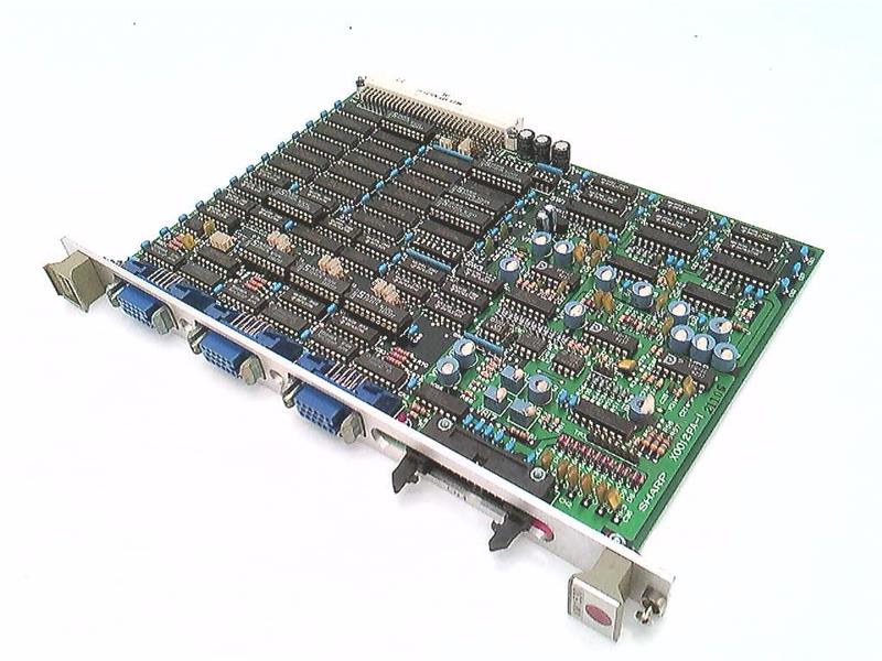 SHARP X0012PA-1