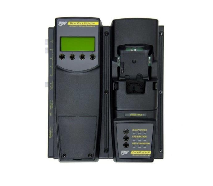 HONEYWELL DOCK2-2-1C1P-00-G