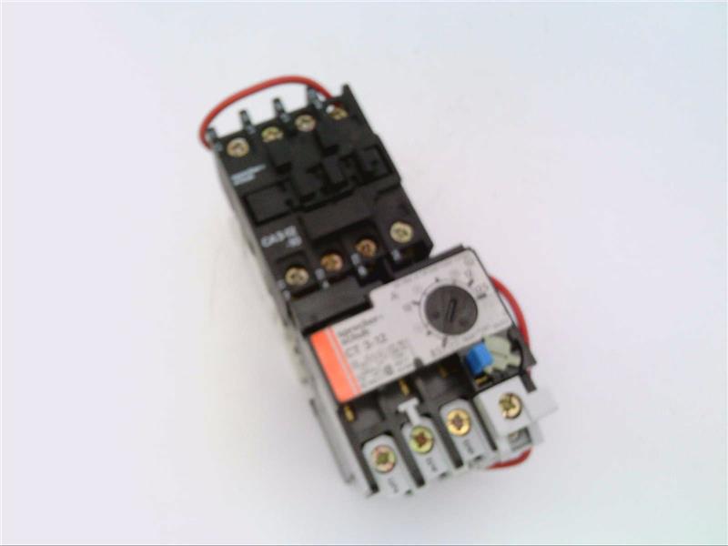 SPRECHER & SCHUH CAT3-12-120-12.5-N0