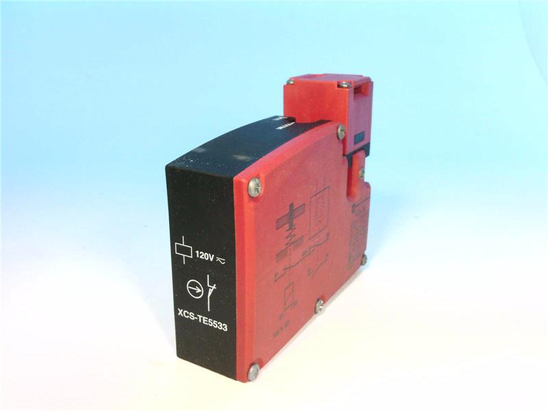 SCHNEIDER ELECTRIC XCSTE5333