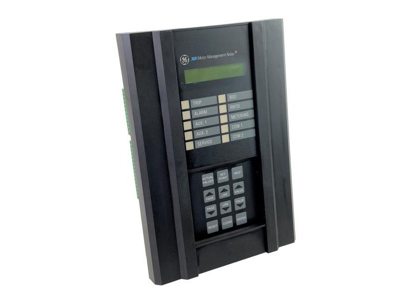 GENERAL ELECTRIC 369