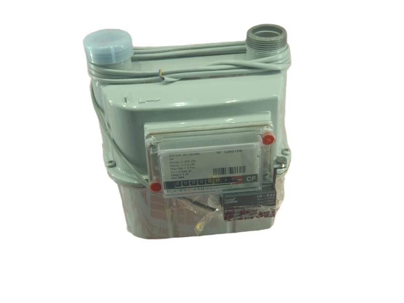 ELSTER GROUP BK-G4