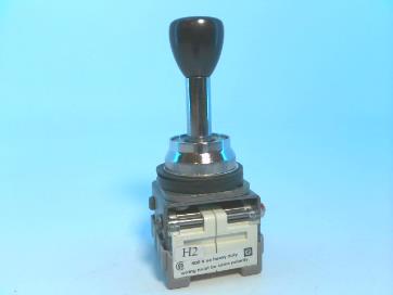 SCHNEIDER ELECTRIC XD2AC201H2