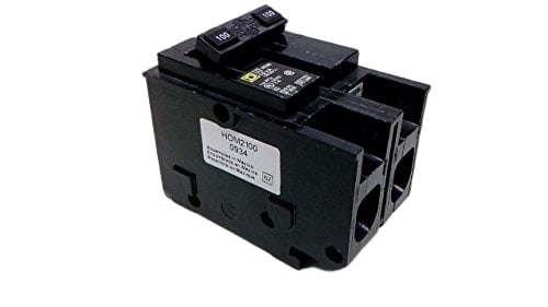 SCHNEIDER ELECTRIC HOM2100