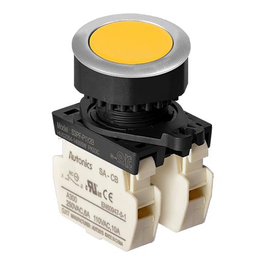 AUTONICS S3PF-P1Y2B