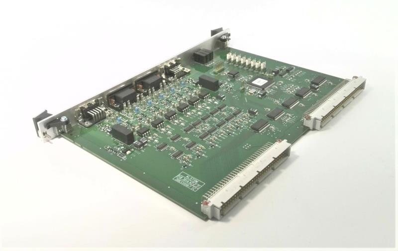 PIB201A by CONVERTEAM