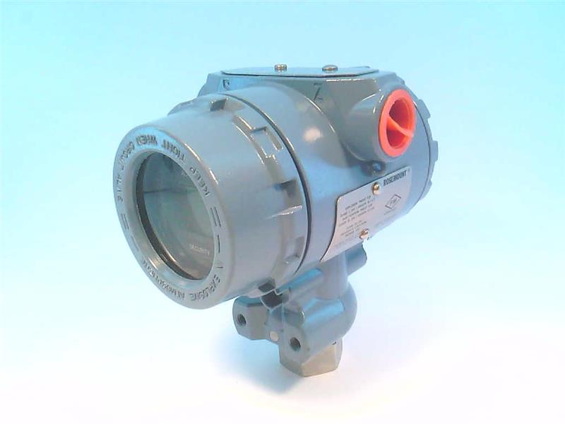 EMERSON 2088-G2S22A1M5B4E5