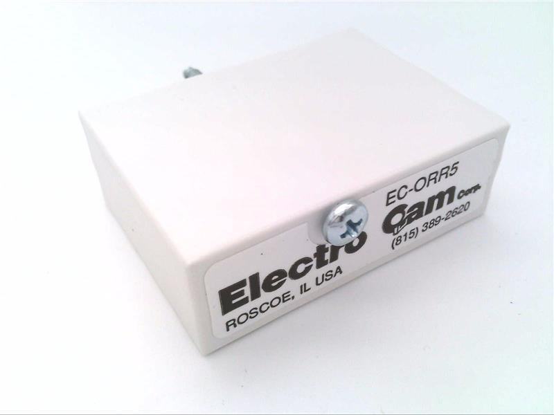 ELECTRO CAM EC-ORR5