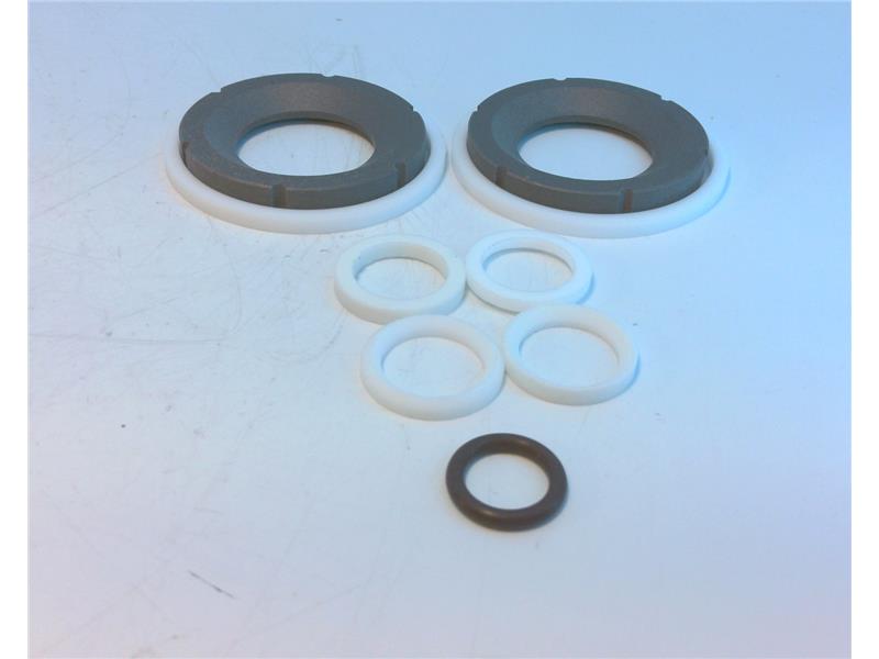 A-T CONTROLS INC 88-RK-0100-STFE