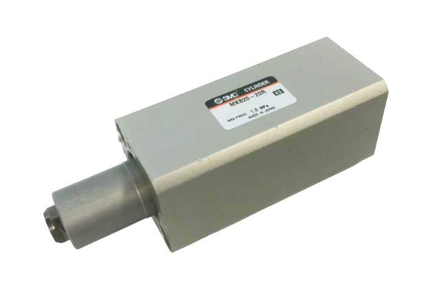 SMC MKB20-20R