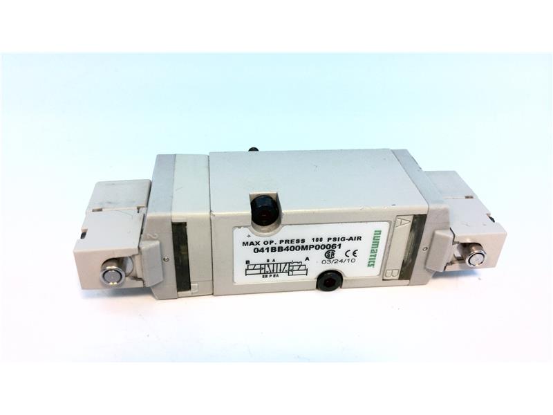 ASCO 041BB400MP00061