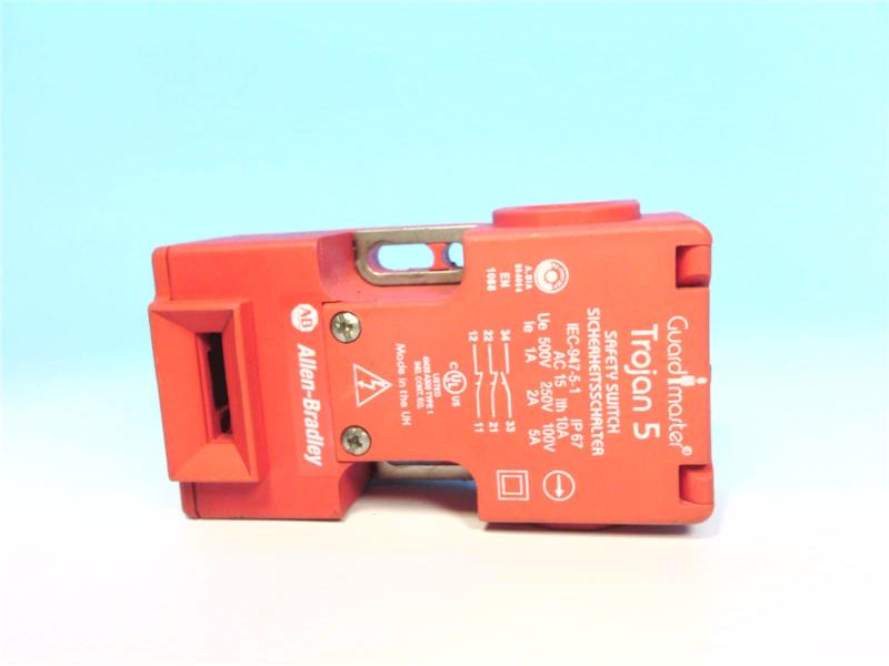 ALLEN BRADLEY 440K-T11088