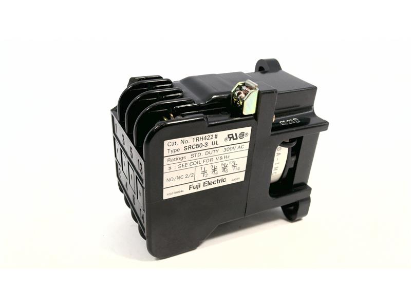 FUJI ELECTRIC 1RH422-110/120-60