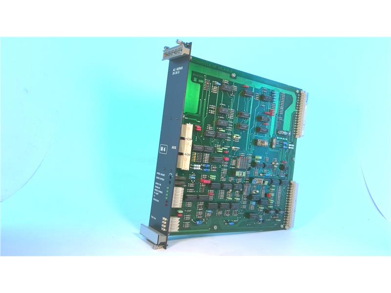 SIEB & MEYER 26.39.9