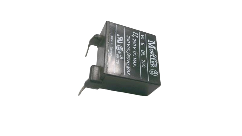 VGBDIL250 by EATON CORPORATION
