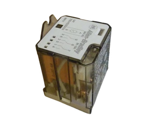 ALLEN BRADLEY 700-HD33A24