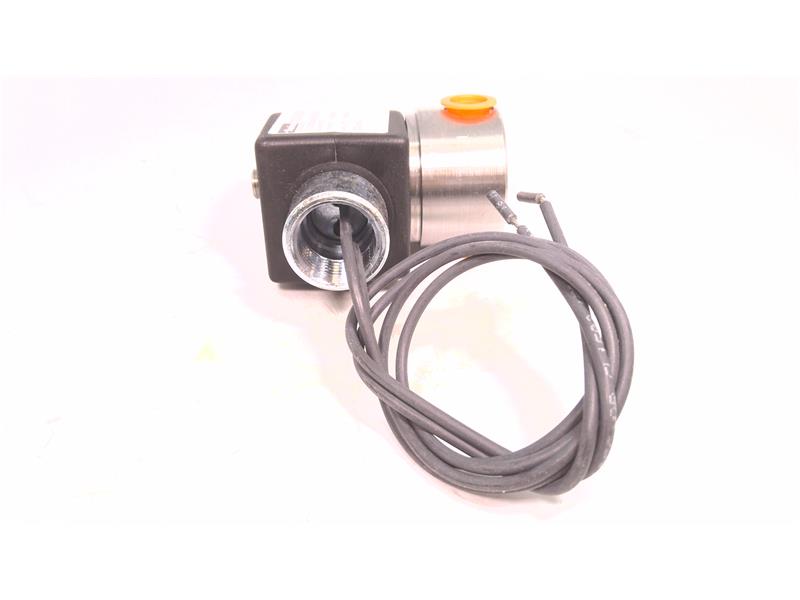 PARKER 71216SN2BL00N0C322C2